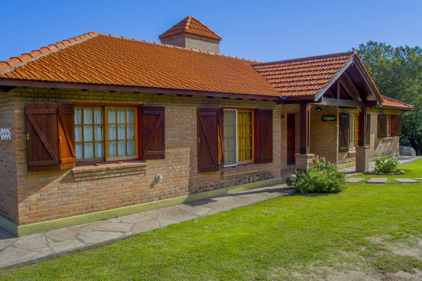 Chalets